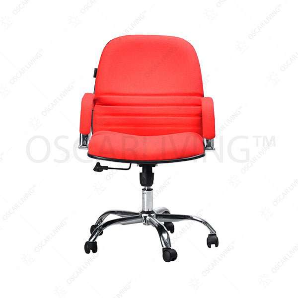 Kursi Manager Kursi Kantor Subaru SB210CR SUBARU OSCARLIVING