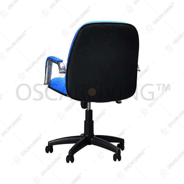 Kursi Staff Kursi Kantor Subaru SB201 SUBARU OSCARLIVING