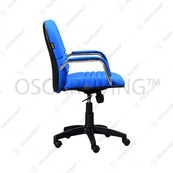 Kursi Staff Kursi Kantor Subaru SB201 SUBARU OSCARLIVING