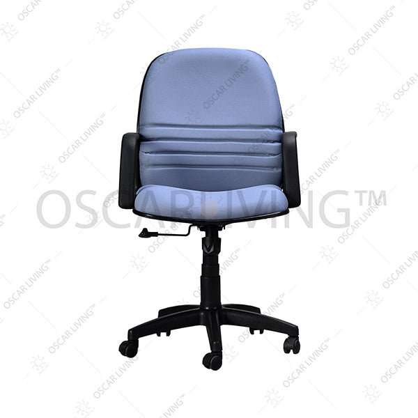 Kursi Staff Kursi Kantor Subaru SB201 SUBARU OSCARLIVING