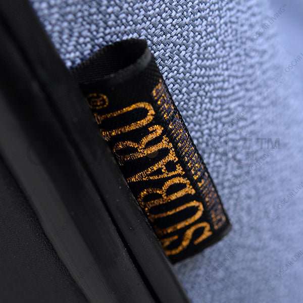 Kursi Staff Kursi Kantor Subaru SB201 SUBARU OSCARLIVING