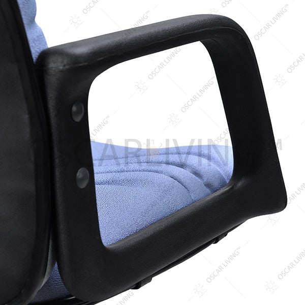 Kursi Staff Kursi Kantor Subaru SB201 SUBARU OSCARLIVING