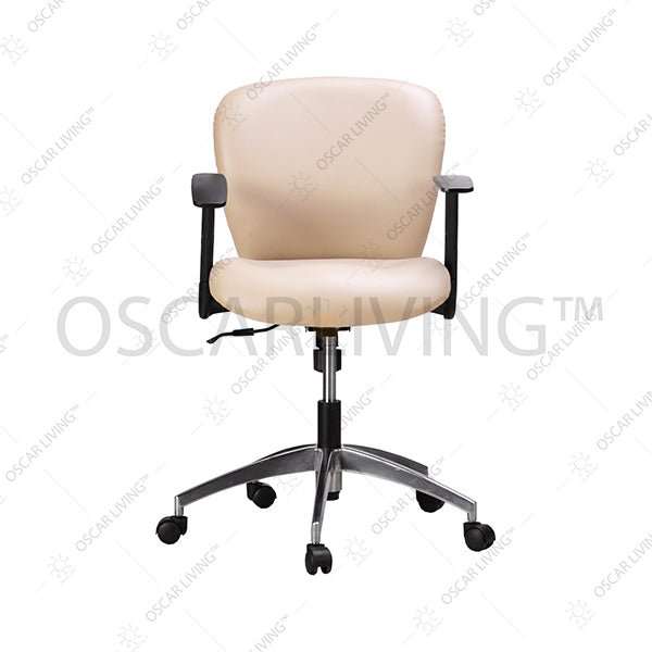 Kursi Staff Kursi Kantor Subaru SB408A SUBARU OSCARLIVING