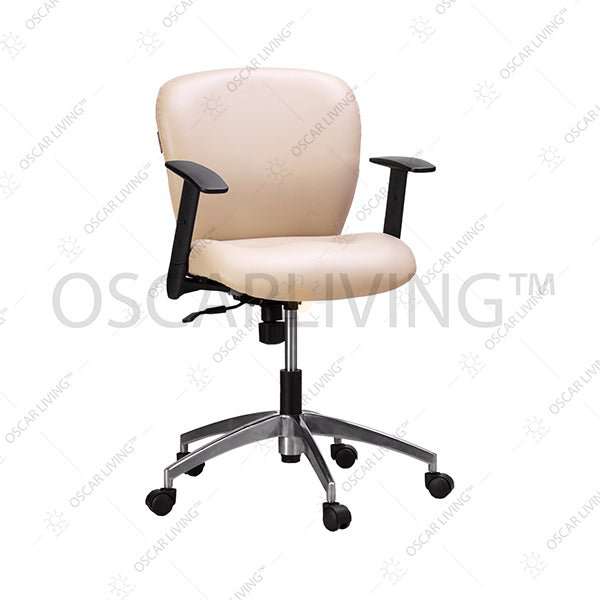 Kursi Staff Kursi Kantor Subaru SB408A SUBARU OSCARLIVING