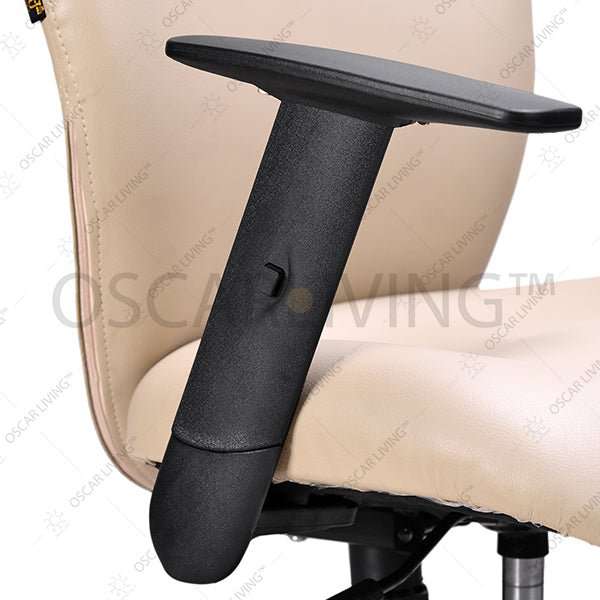 Kursi Staff Kursi Kantor Subaru SB408A SUBARU OSCARLIVING