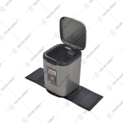 Tempat Sampah Shinpo 217 Tempat Sampah Plastik 10 Liter SHINPO OSCARLIVING