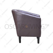 SOFA Sofa Tamu Harold Erikka 1 Dudukan | Arm Chair 1 Dudukan HAROLD OSCARLIVING