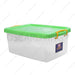 Storage Box Shinpo Stocky Box Container SIP 123 | Box Serbaguna CB 30 SHINPO OSCARLIVING