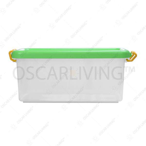 Storage Box Shinpo Stocky Box Container SIP 123 | Box Serbaguna CB 30 SHINPO OSCARLIVING