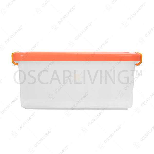 Storage Box Shinpo Stocky Box Container SIP 123 | Box Serbaguna CB 30 SHINPO OSCARLIVING