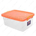 Storage Box Shinpo Stocky Box Container SIP 123 | Box Serbaguna CB 30 SHINPO OSCARLIVING
