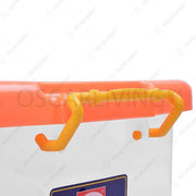 Storage Box Shinpo Stocky Box Container SIP 123 | Box Serbaguna CB 30 SHINPO OSCARLIVING