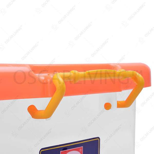 Storage Box Shinpo Stocky Box Container SIP 123 | Box Serbaguna CB 30 SHINPO OSCARLIVING