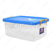 Storage Box Shinpo Stocky Box Container SIP 123 | Box Serbaguna CB 30 SHINPO OSCARLIVING