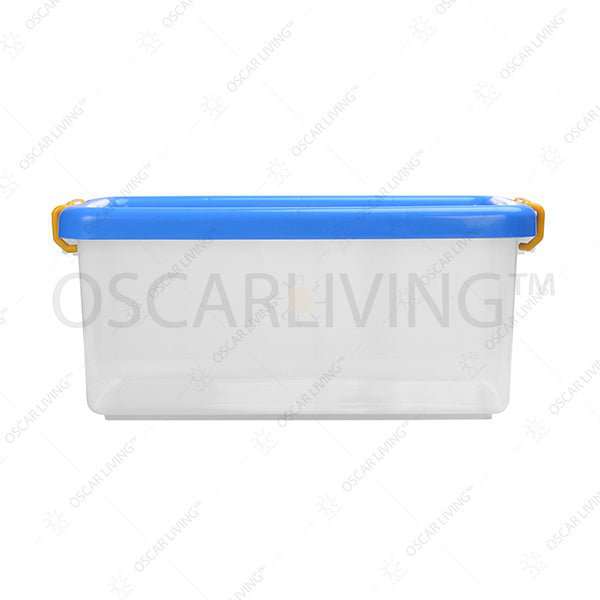 Storage Box Shinpo Stocky Box Container SIP 123 | Box Serbaguna CB 30 SHINPO OSCARLIVING