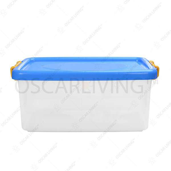 Storage Box Shinpo Stocky Box Container SIP 123 | Box Serbaguna CB 30 SHINPO OSCARLIVING