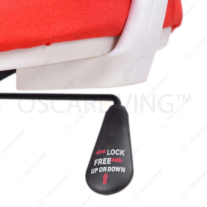 Kursi Staff Kursi Kantor Savello Sirro PRO GT1 SAVELLO OSCARLIVING