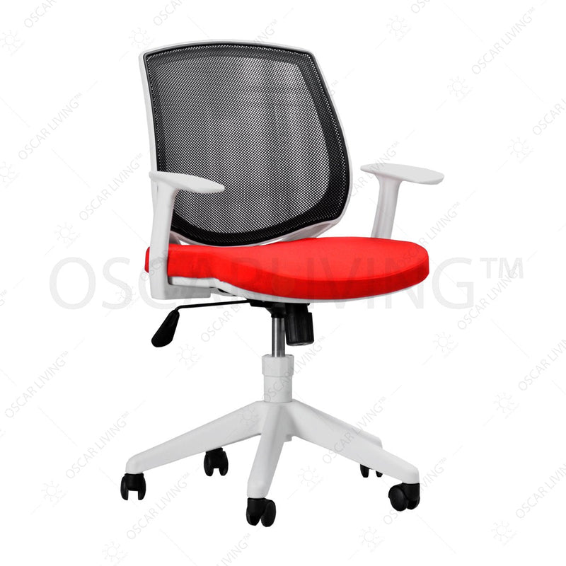 Kursi Staff Kursi Kantor Savello Sirro PRO GT1 SAVELLO OSCARLIVING