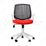 Kursi Staff Kursi Kantor Savello Sirro PRO GT1 SAVELLO OSCARLIVING