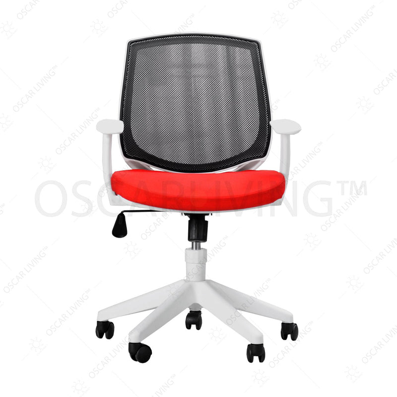 Kursi Staff Kursi Kantor Savello Sirro PRO GT1 SAVELLO OSCARLIVING