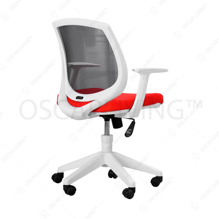 Kursi Staff Kursi Kantor Savello Sirro PRO GT1 SAVELLO OSCARLIVING