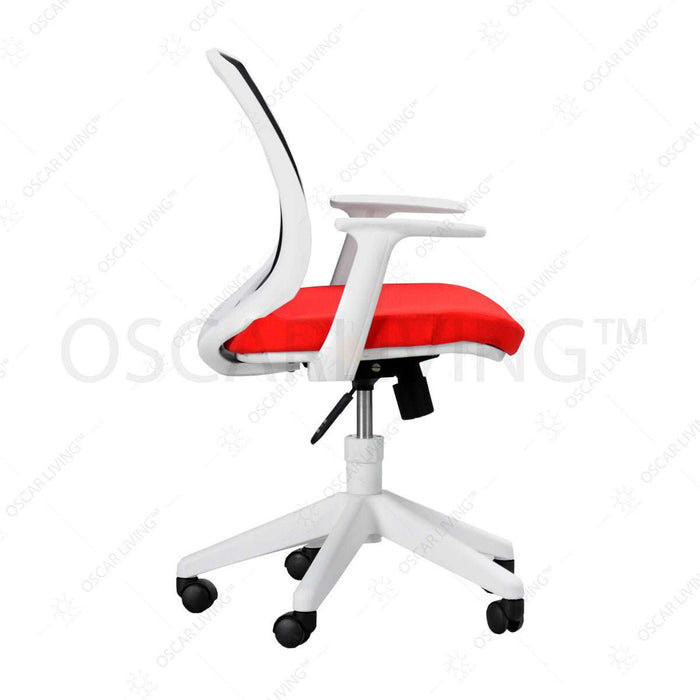 Kursi Staff Kursi Kantor Savello Sirro PRO GT1 SAVELLO OSCARLIVING