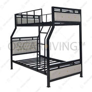 RANJANG BESI Ranjang Besi Susun SJY Mixed Size | Ranjang Only SANJAYA OSCARLIVING