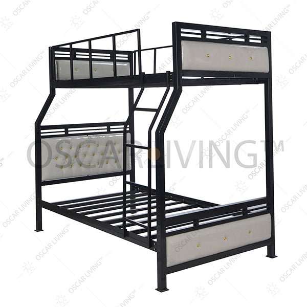 RANJANG BESI Ranjang Besi Susun SJY Mixed Size | Ranjang Only SANJAYA OSCARLIVING