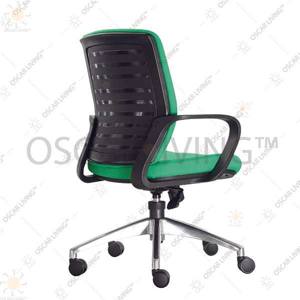 Kursi Staff Kursi Kantor Ecos SKF5803A ECOS OSCARLIVING