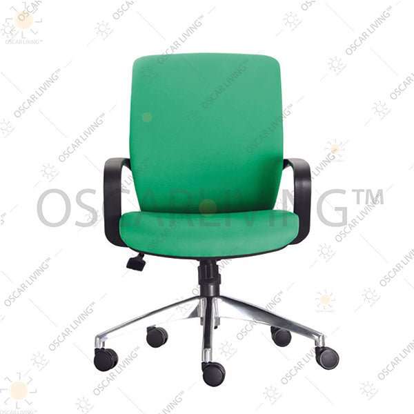 Kursi Staff Kursi Kantor Ecos SKF5803A ECOS OSCARLIVING