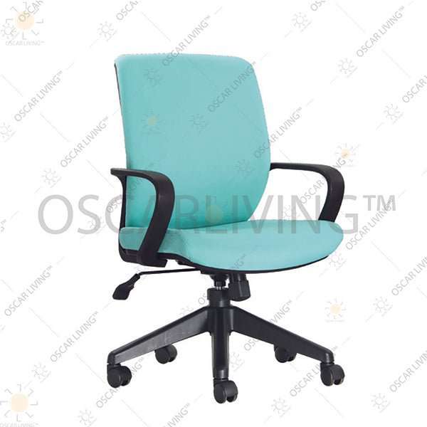 Kursi Staff Kursi Kantor Ecos SKF5803 ECOS OSCARLIVING