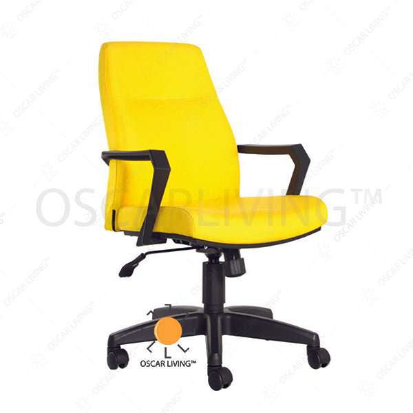 Kursi Manager Kursi Kantor Ecos SKF5903 ECOS OSCARLIVING