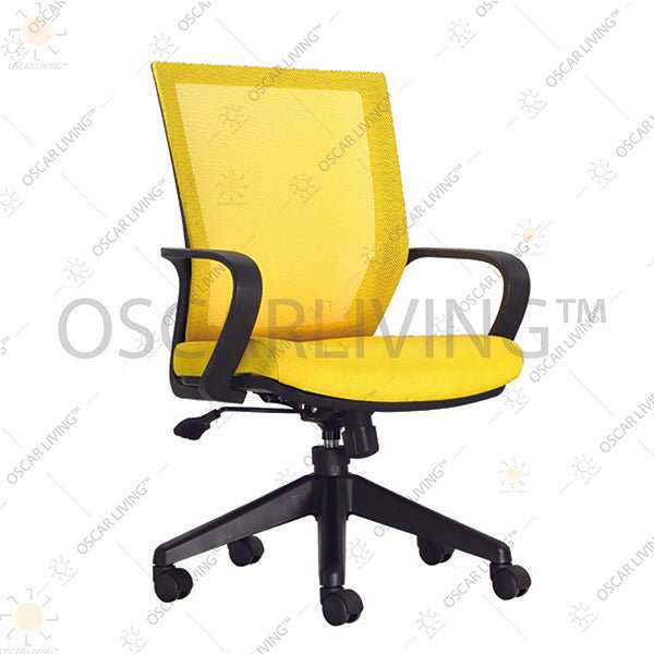 Kursi Staff Kursi Kantor Ecos SKM3803 ECOS OSCARLIVING