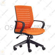 Kursi Staff Kursi Kantor Ecos SKM3903 ECOS OSCARLIVING