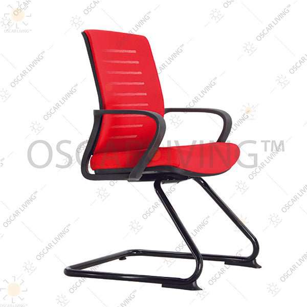 Kursi Hadap Kursi Kantor Ecos SKM3905 ECOS OSCARLIVING