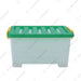 Storage Box Kontainer Kotak Penyimpanan SL Plastik CB16 | SL Plastic Storage Container Box CB16 SL PLASTIC OSCARLIVING