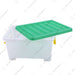 Storage Box Kontainer Kotak Penyimpanan SL Plastik CB16 | SL Plastic Storage Container Box CB16 SL PLASTIC OSCARLIVING