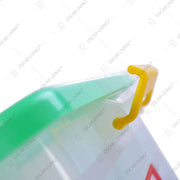 Storage Box Kontainer Kotak Penyimpanan SL Plastik CB16 | SL Plastic Storage Container Box CB16 SL PLASTIC OSCARLIVING