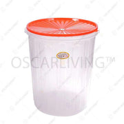 food container Toples Makanan Serbaguna SL Plastic Emerald | Multipurpose Food jar Emerald SL PLASTIC OSCARLIVING