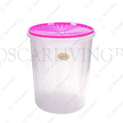 food container Toples Makanan Serbaguna SL Plastic Emerald | Multipurpose Food jar Emerald SL PLASTIC OSCARLIVING