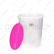 food container Toples Makanan Serbaguna SL Plastic Emerald | Multipurpose Food jar Emerald SL PLASTIC OSCARLIVING