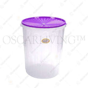 food container Toples Makanan Serbaguna SL Plastic Emerald | Multipurpose Food jar Emerald SL PLASTIC OSCARLIVING