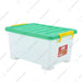 Storage Box Kontainer Kotak Penyimpanan SL Plastik CB16 | SL Plastic Storage Container Box CB16 SL PLASTIC OSCARLIVING