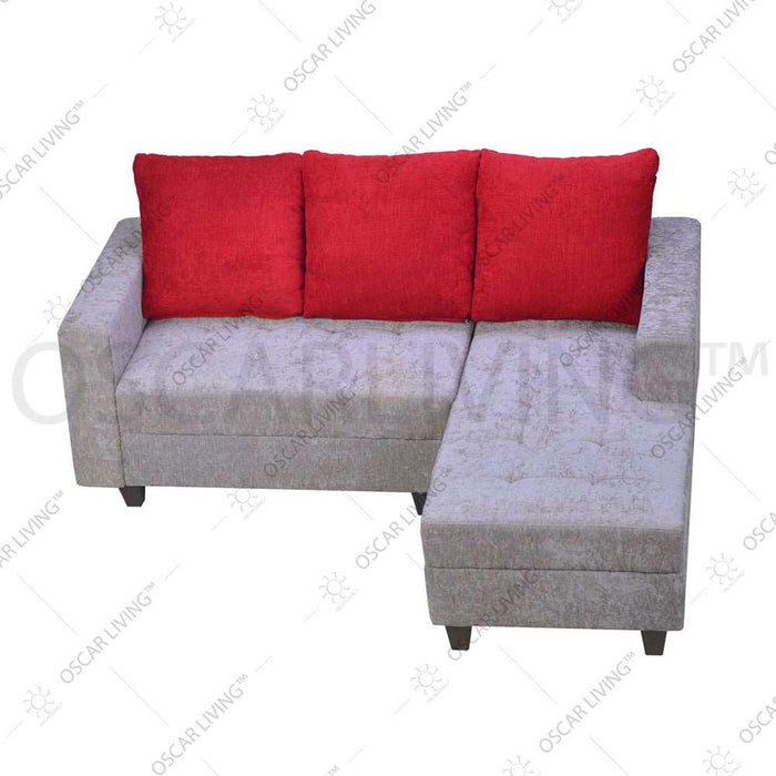 SOFA Sofa Tamu Santai OLC OLIV Monica | Sofa L OLIV OSCARLIVING