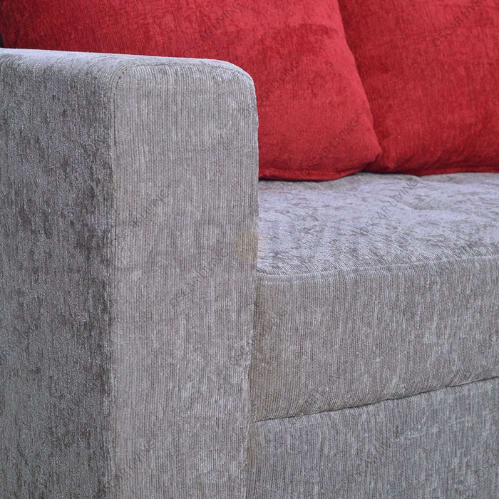 SOFA Sofa Tamu Santai OLC OLIV Monica | Sofa L OLIV OSCARLIVING