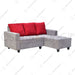 SOFA Sofa Tamu Santai OLC OLIV Monica | Sofa L OLIV OSCARLIVING