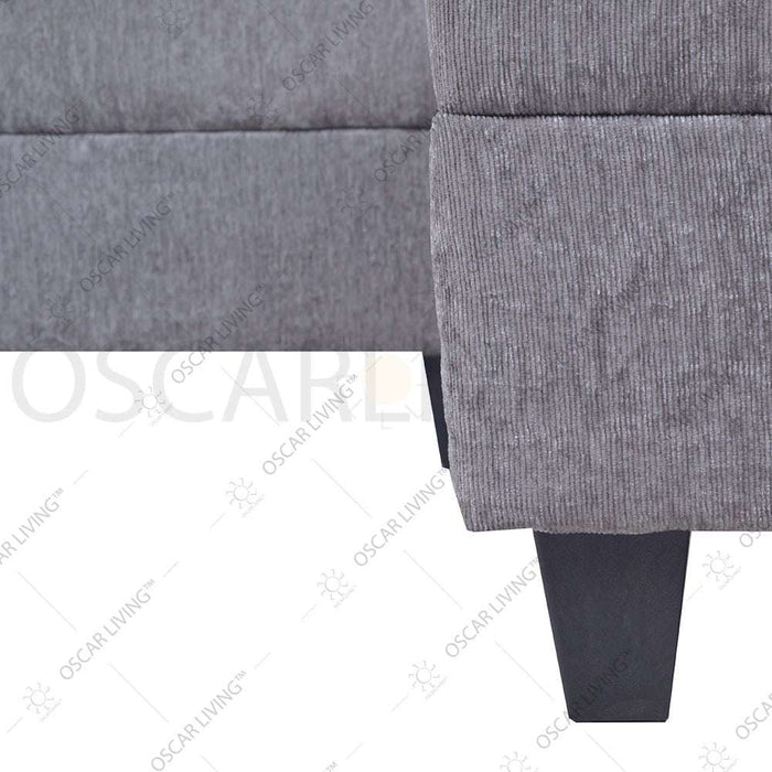 SOFA Sofa Tamu Santai OLC OLIV Monica | Sofa L OLIV OSCARLIVING