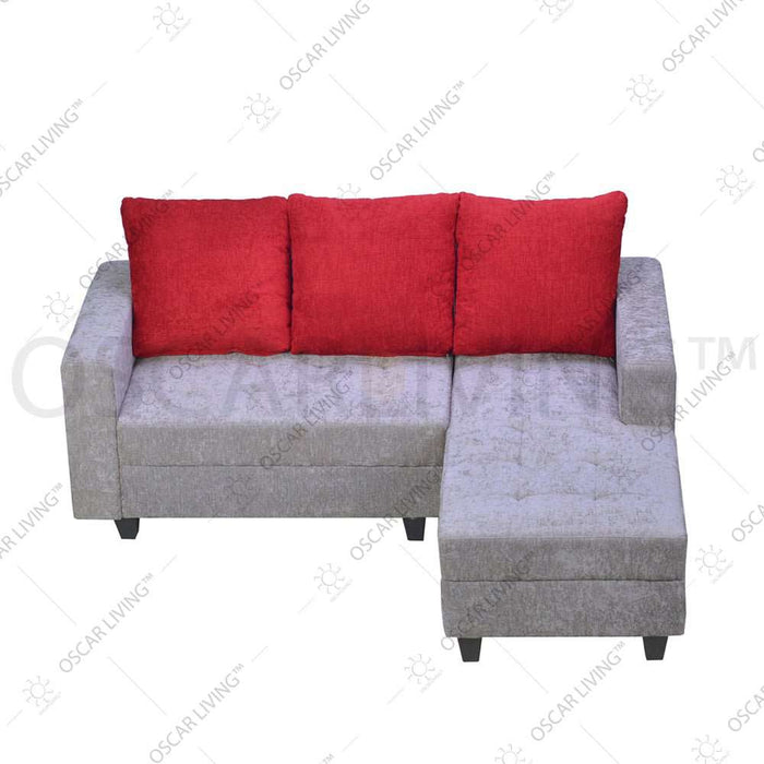 SOFA Sofa Tamu Santai OLC OLIV Monica | Sofa L OLIV OSCARLIVING