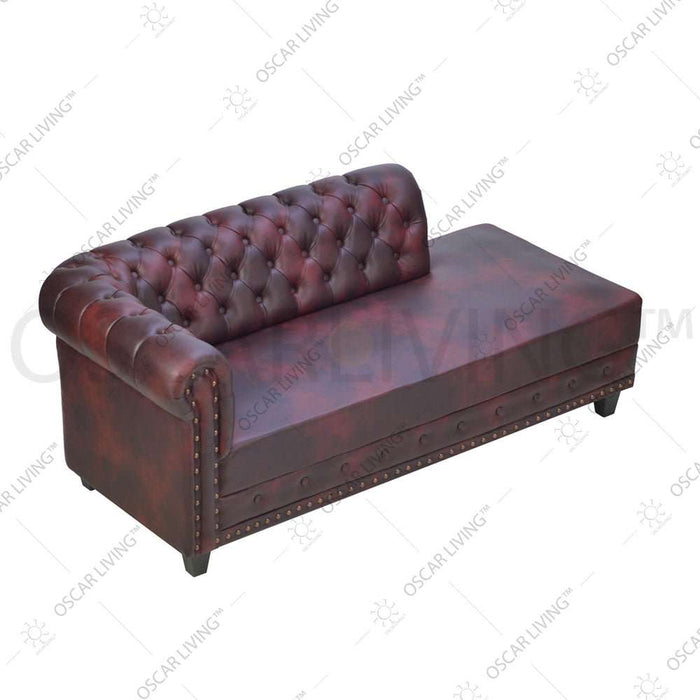 SOFA Sofa Tamu OLC OLIV SS Brixton OLIV OSCARLIVING