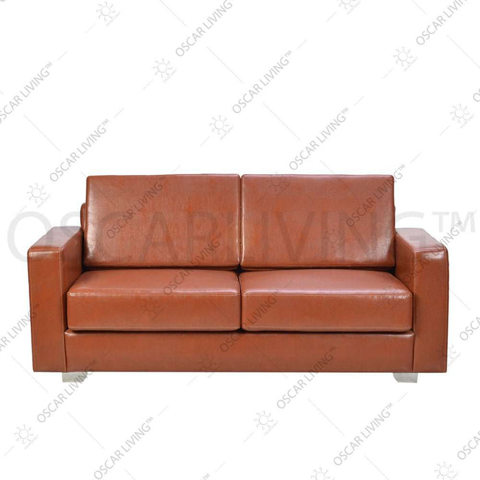 SOFA Sofa OLIV X5 2 Seater | Kursi Tamu Minimalis OLIV OSCARLIVING